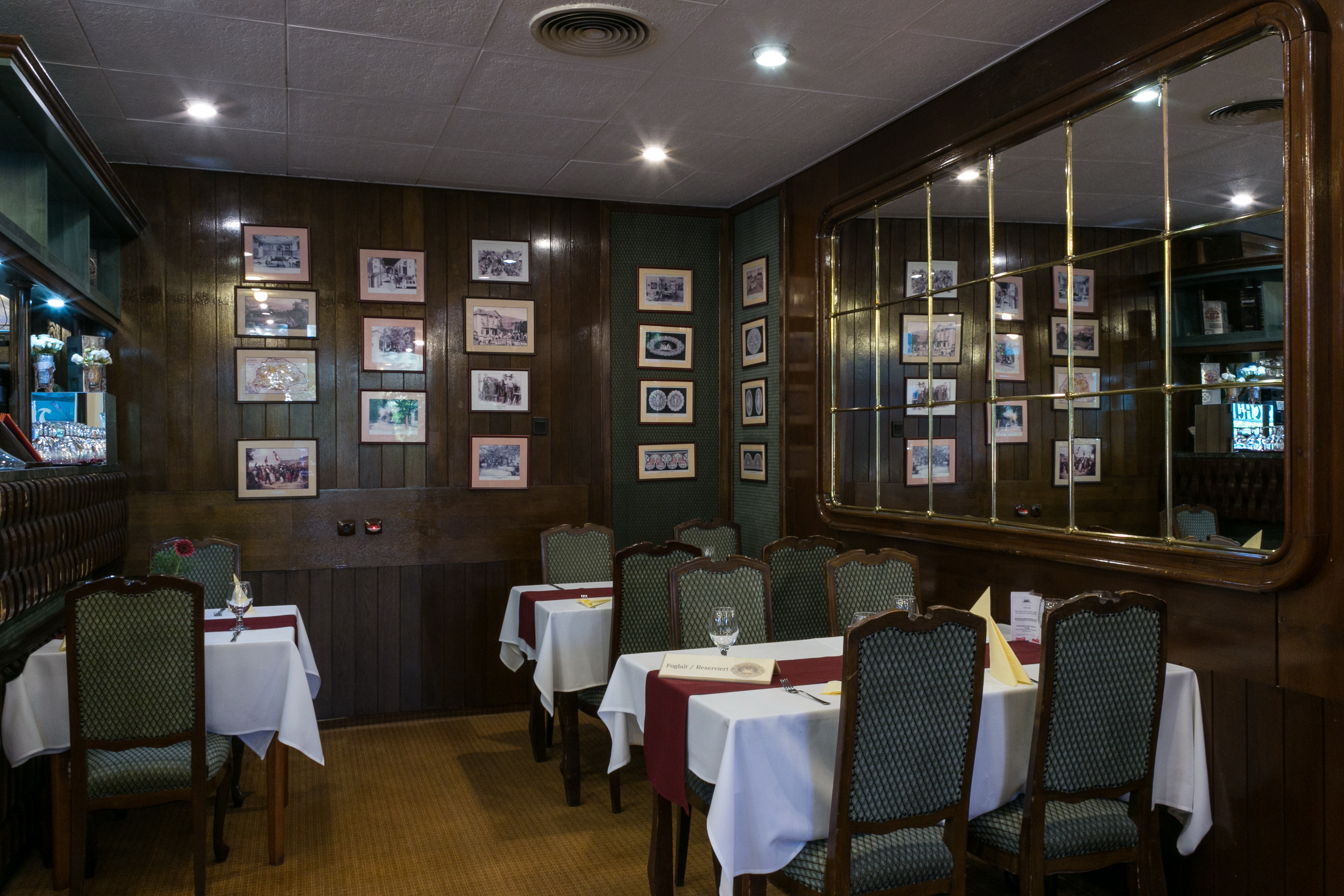 Csipke Hotel