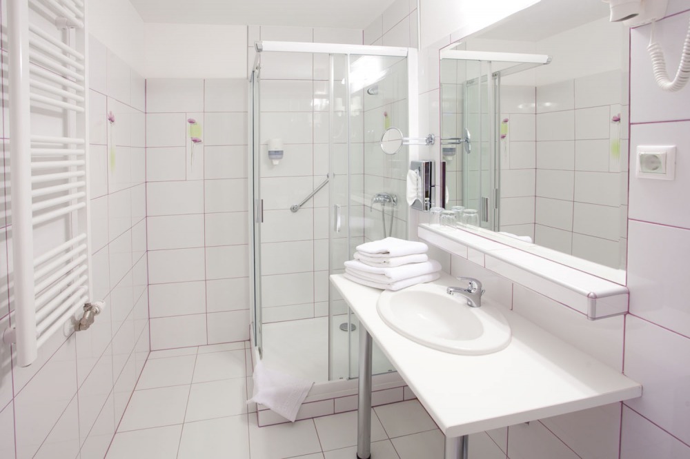 Pannonia Hotel