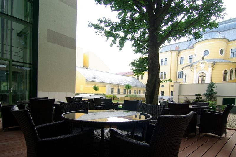 Ginkgo Hotel