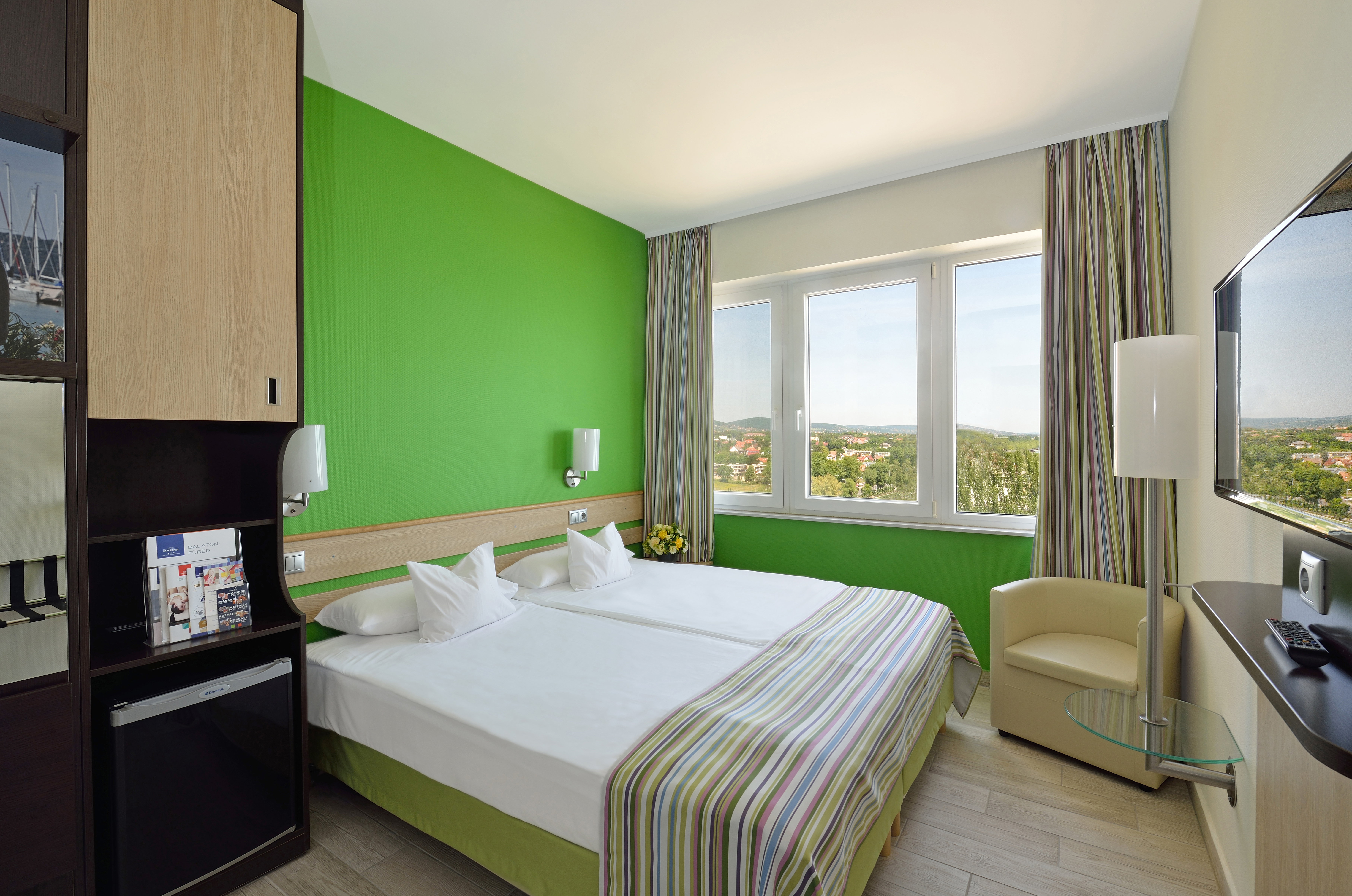 Hotel Marina