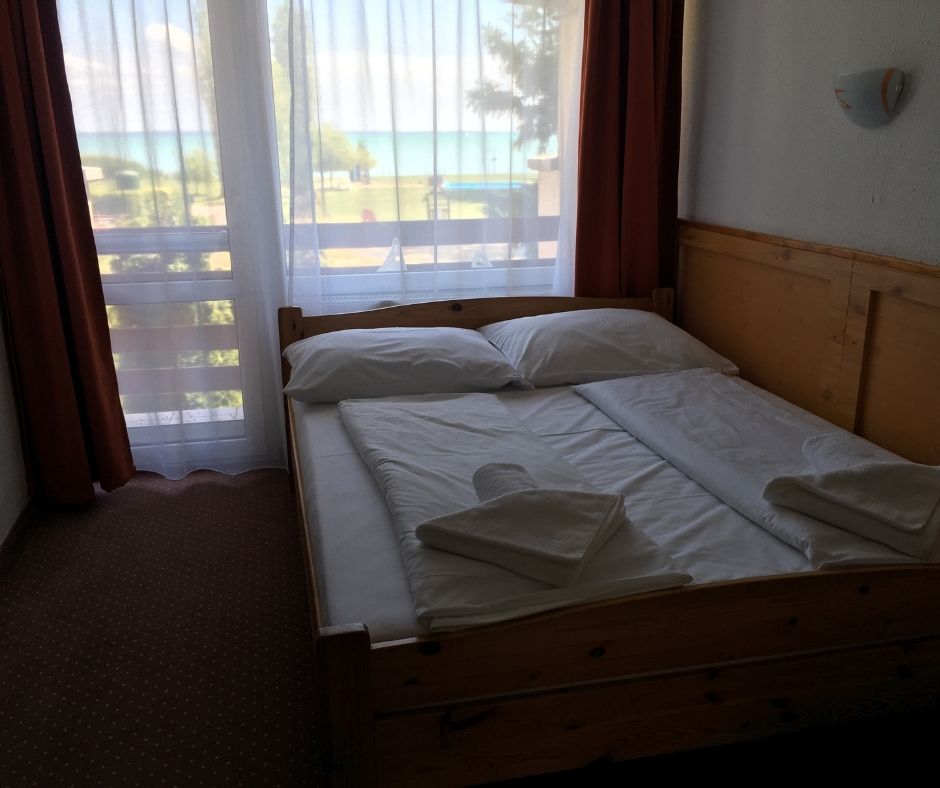 Nereus Park Hotel