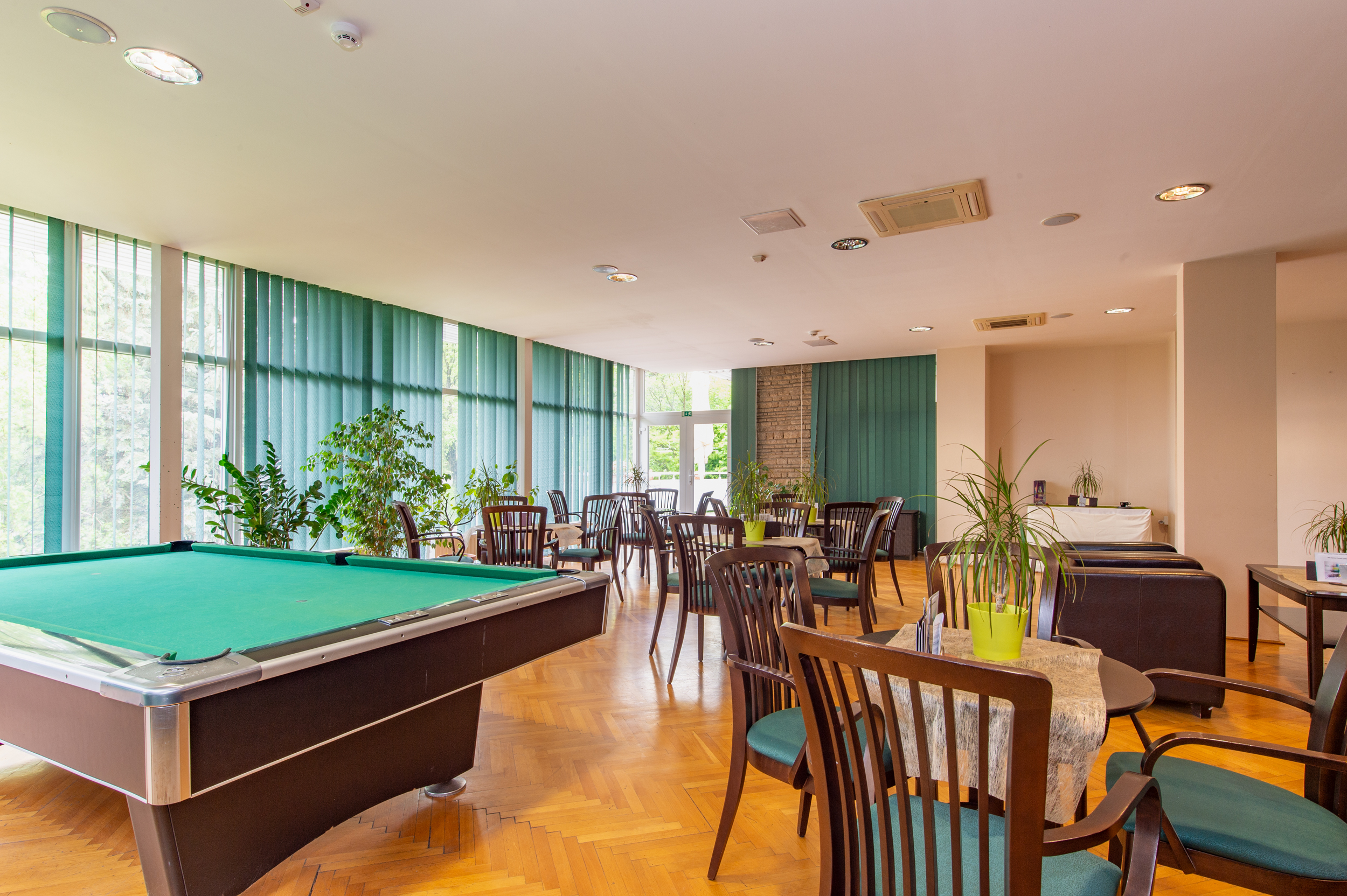 Hotel FIT Hévíz