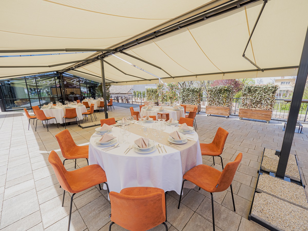 Malom és Kacsa Boutique Hotel