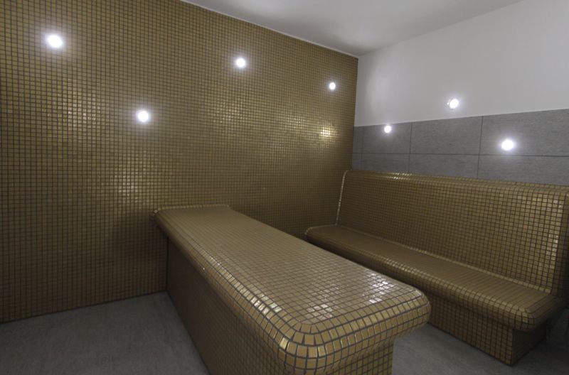 Hotel Aurum Family