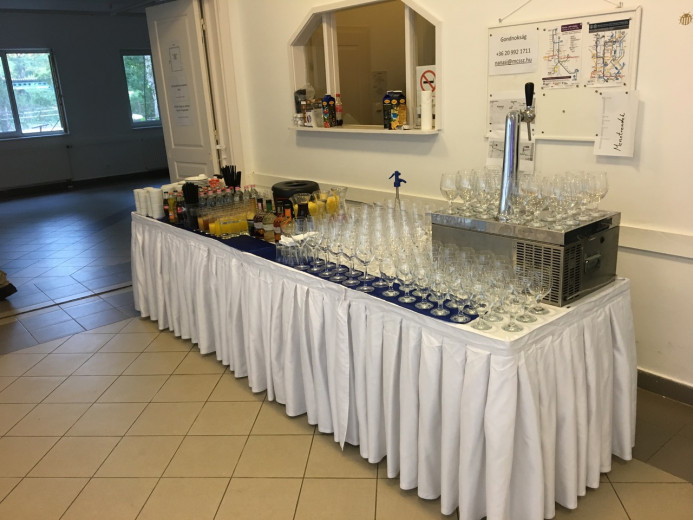 BiPi Villa Rendezvényház