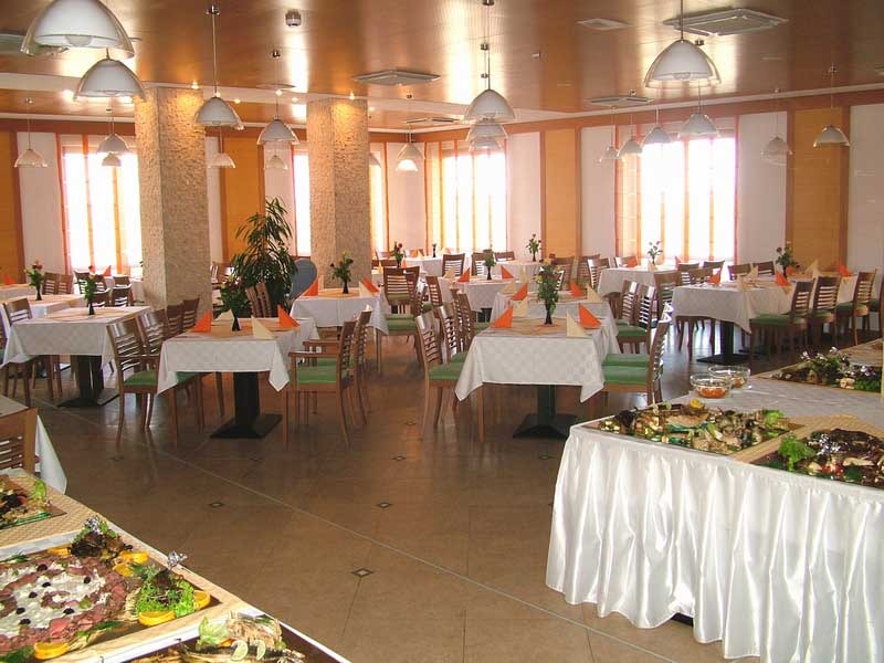 Szalajka Liget Hotel és Apartmanházak