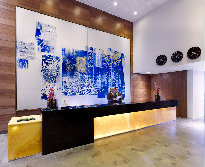DoubleTree by Hilton Hotel Zagreb