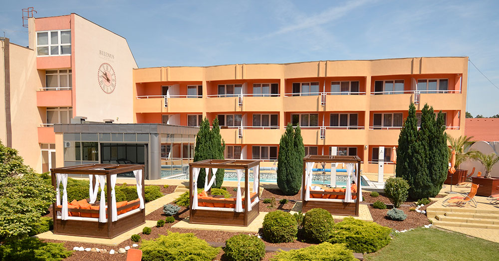 Belenus Thermalhotel
