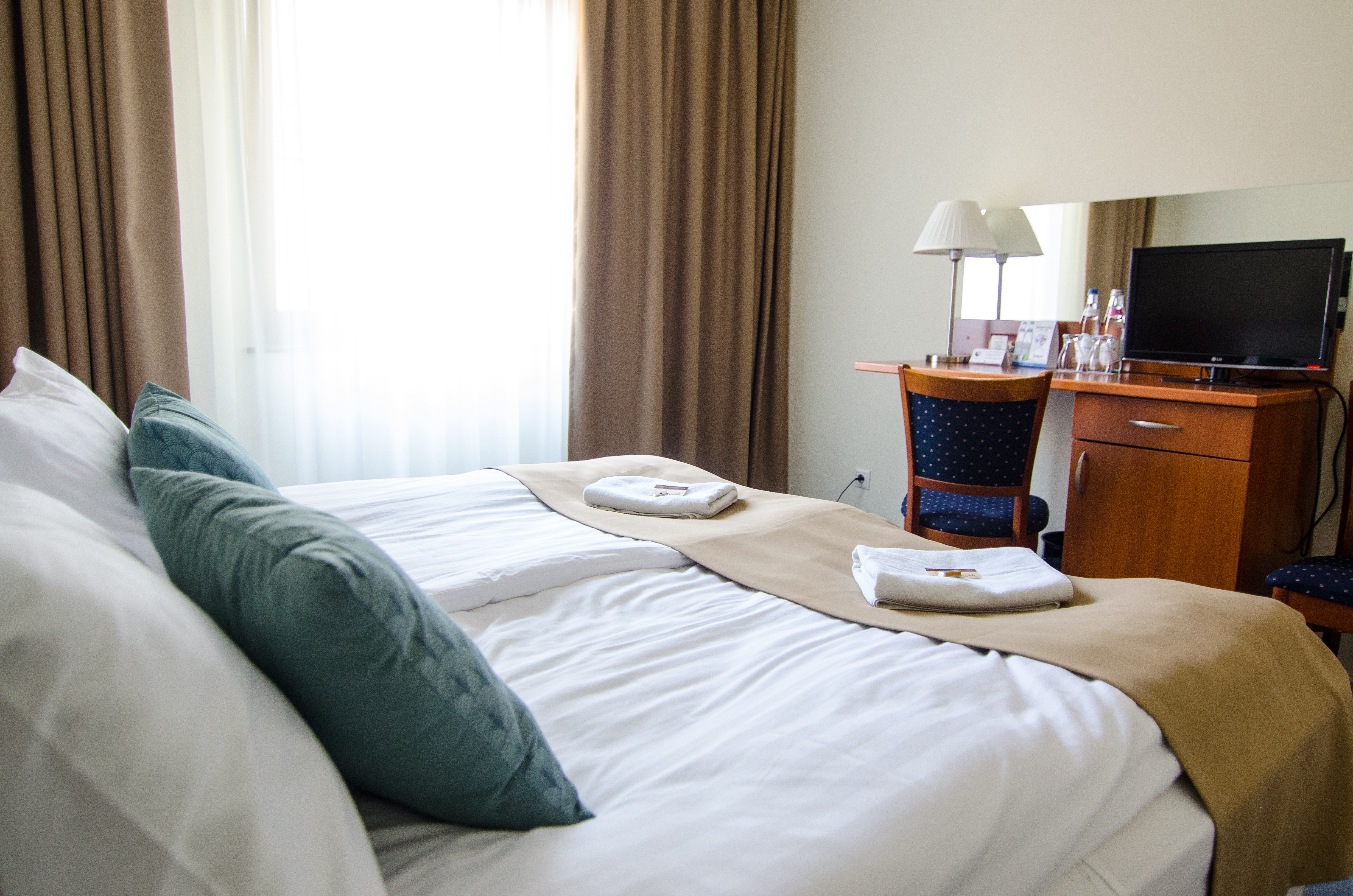 Hotel Palatinus