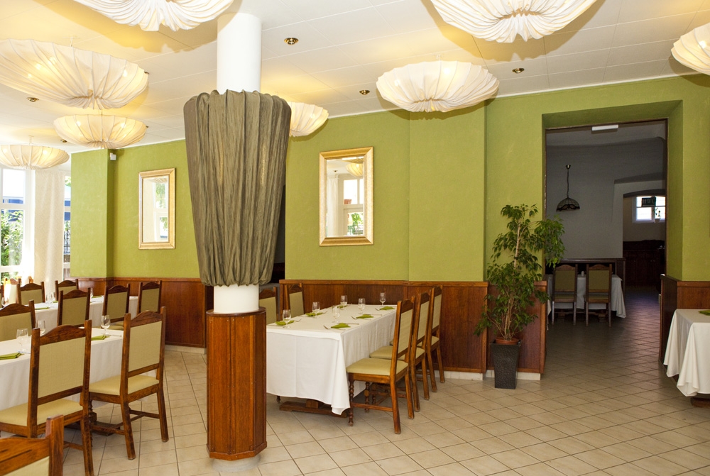 Astoria Hotel