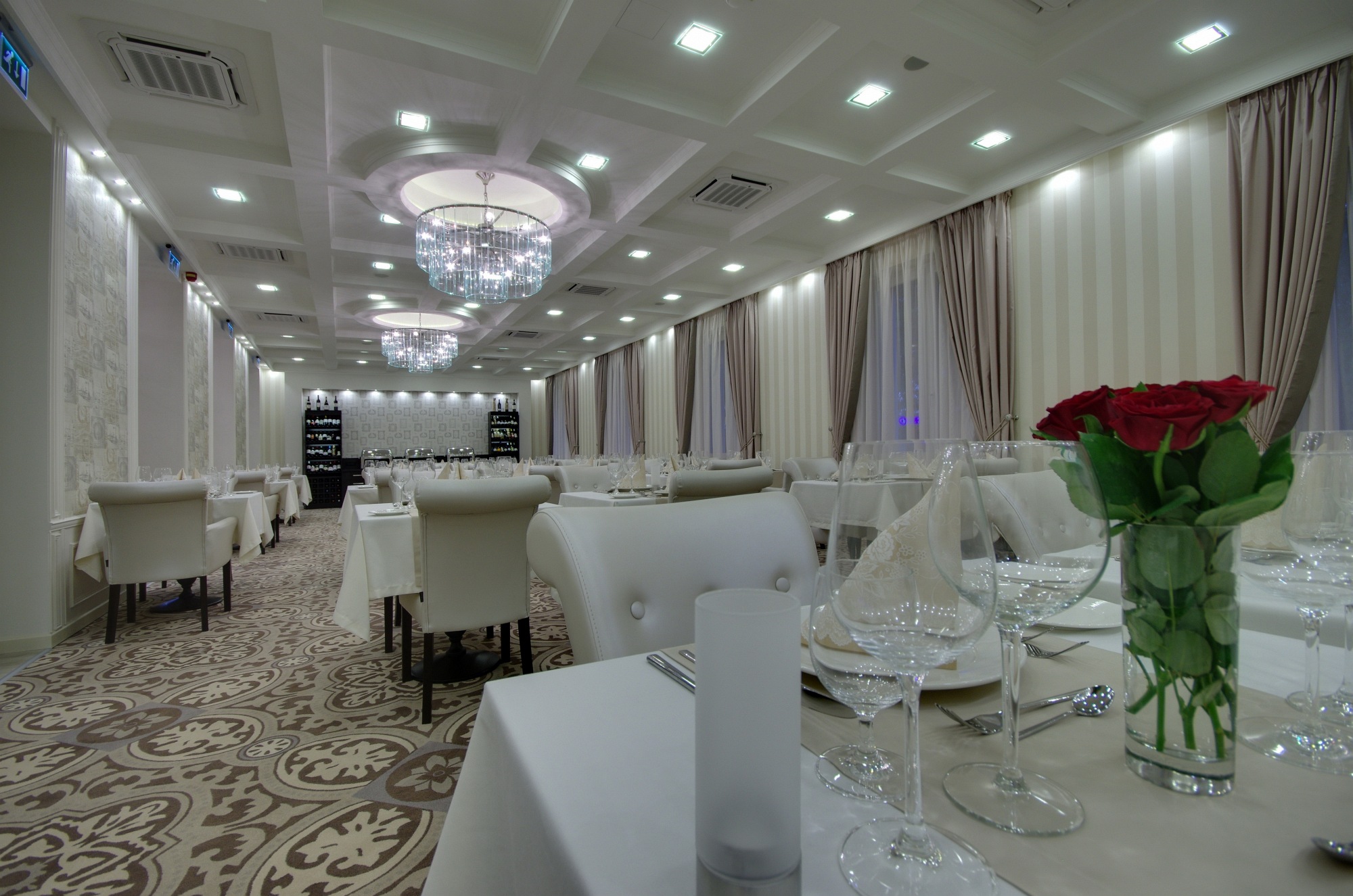 Arcanum Hotel