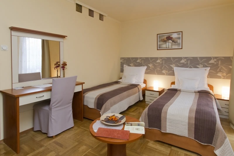 Dóm Hotel