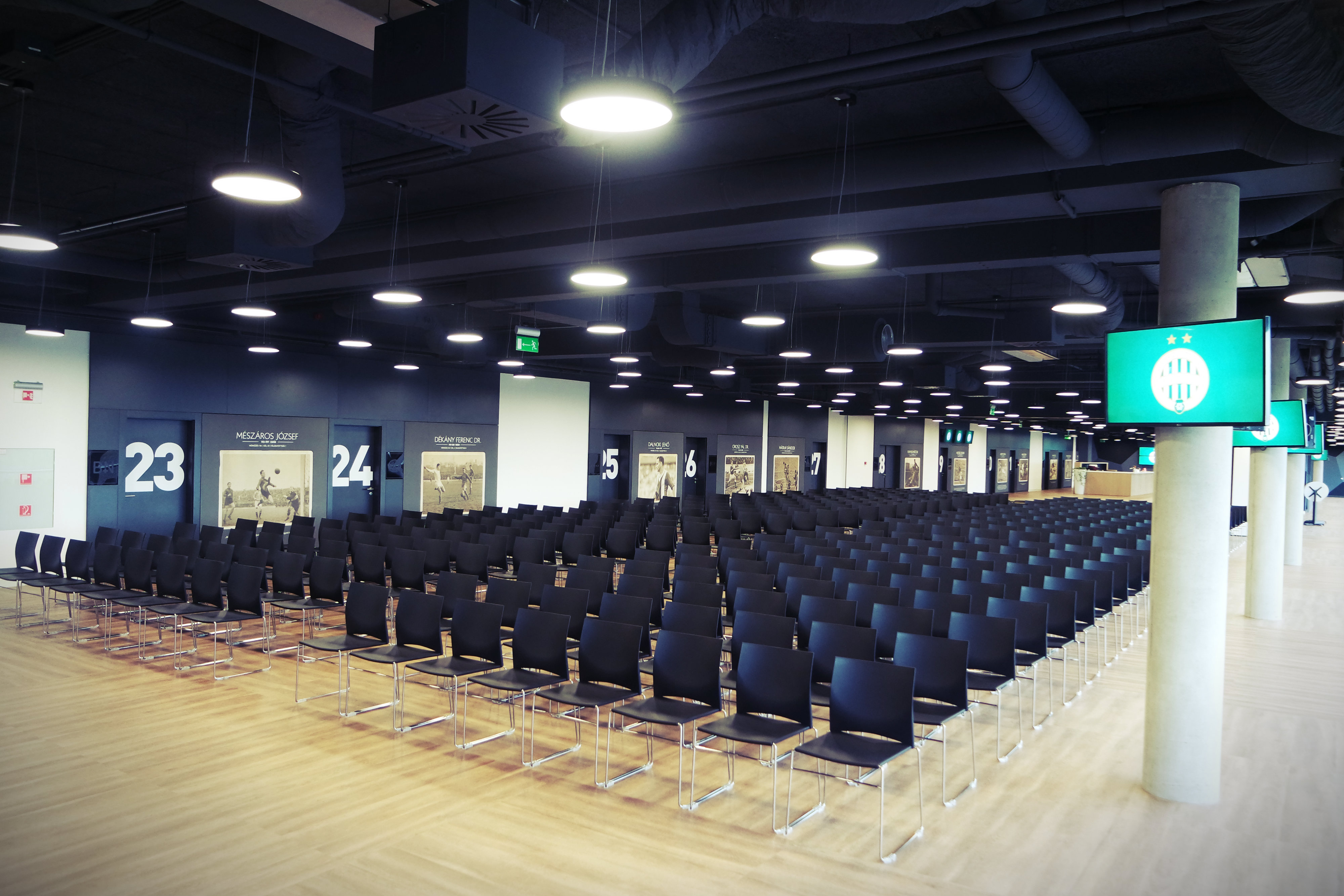 Groupama Aréna