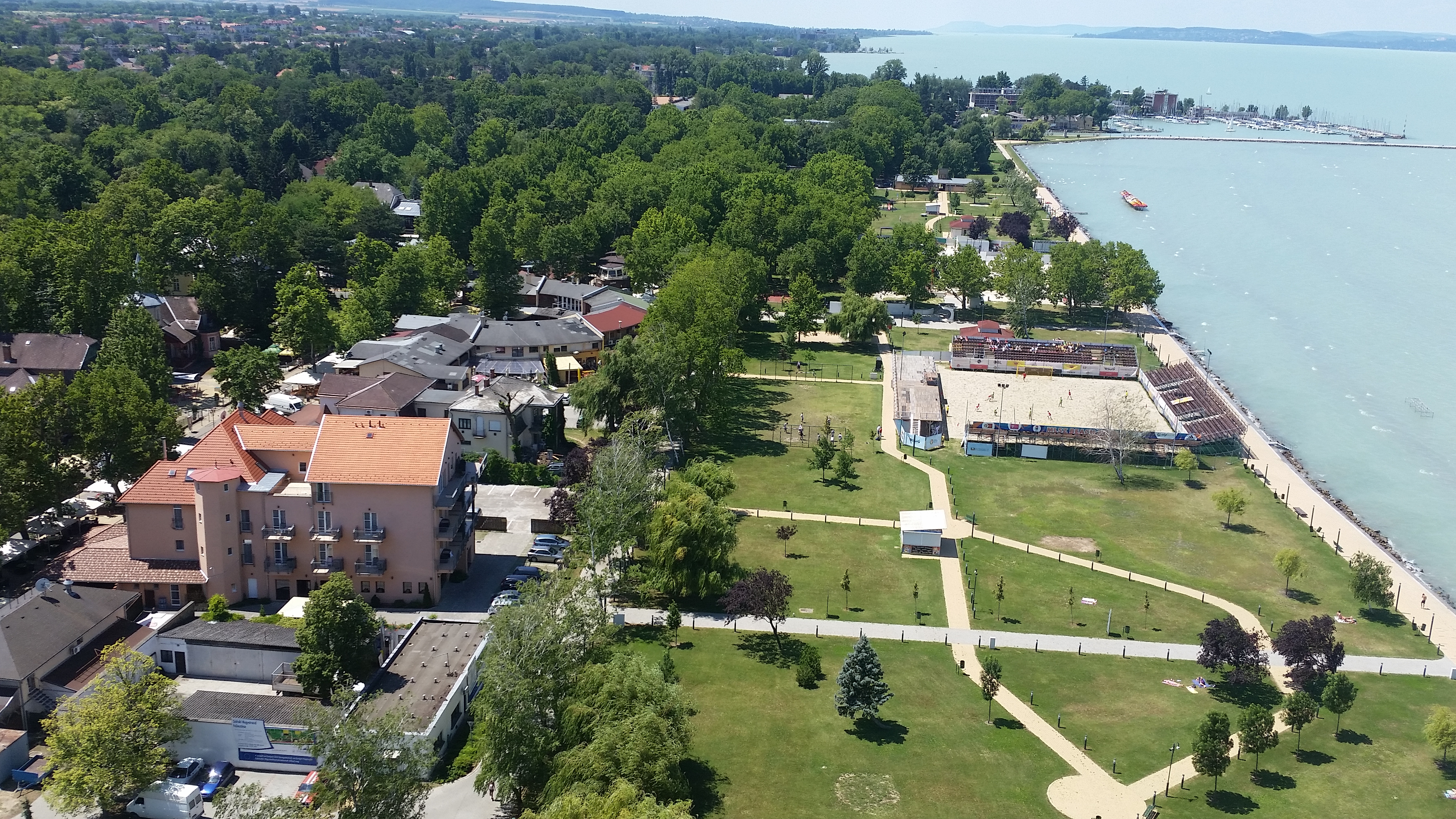 Hotel La Riva