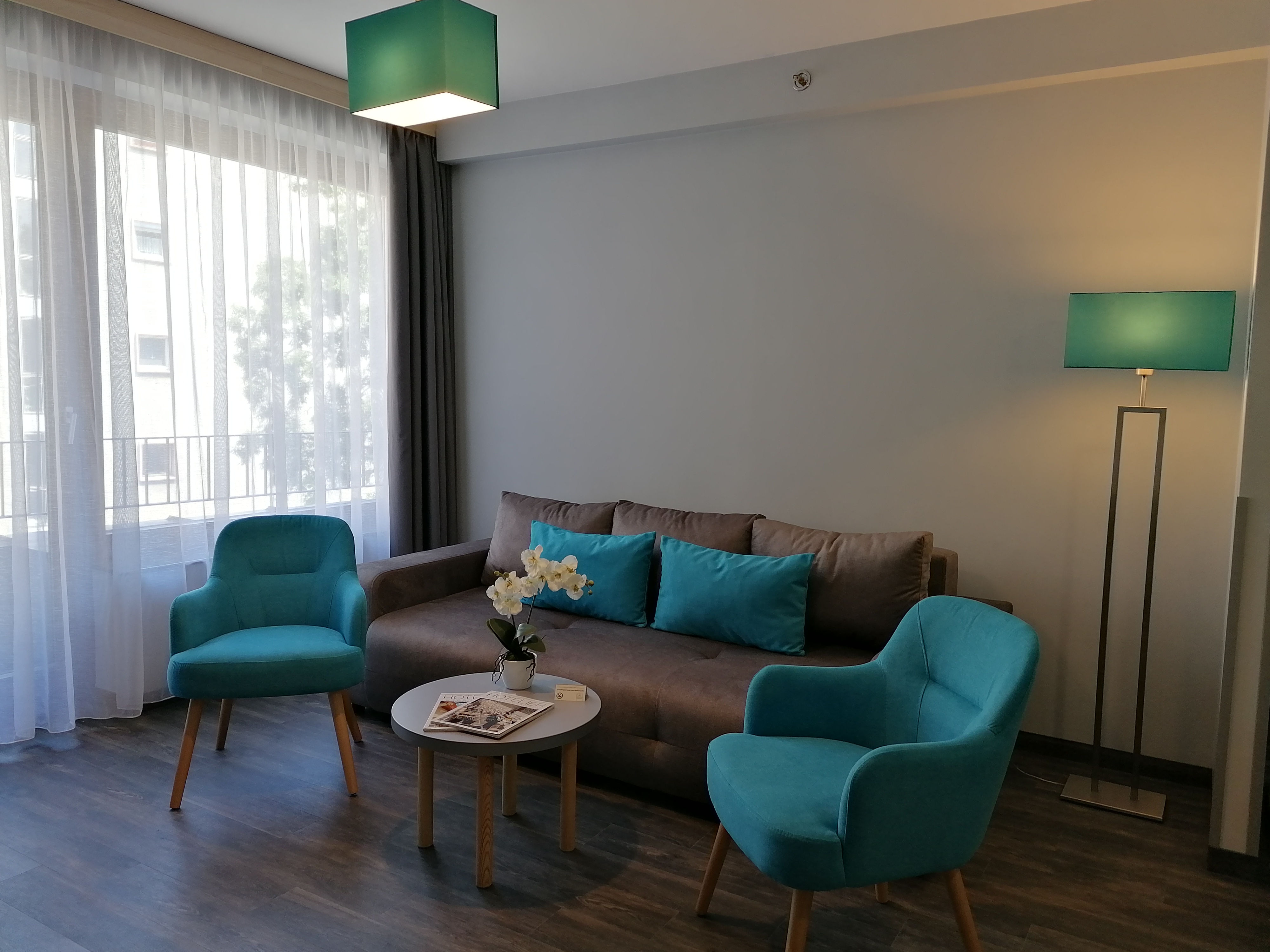 Hotel Regnum Residence