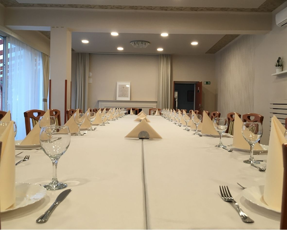 Nereus Park Hotel