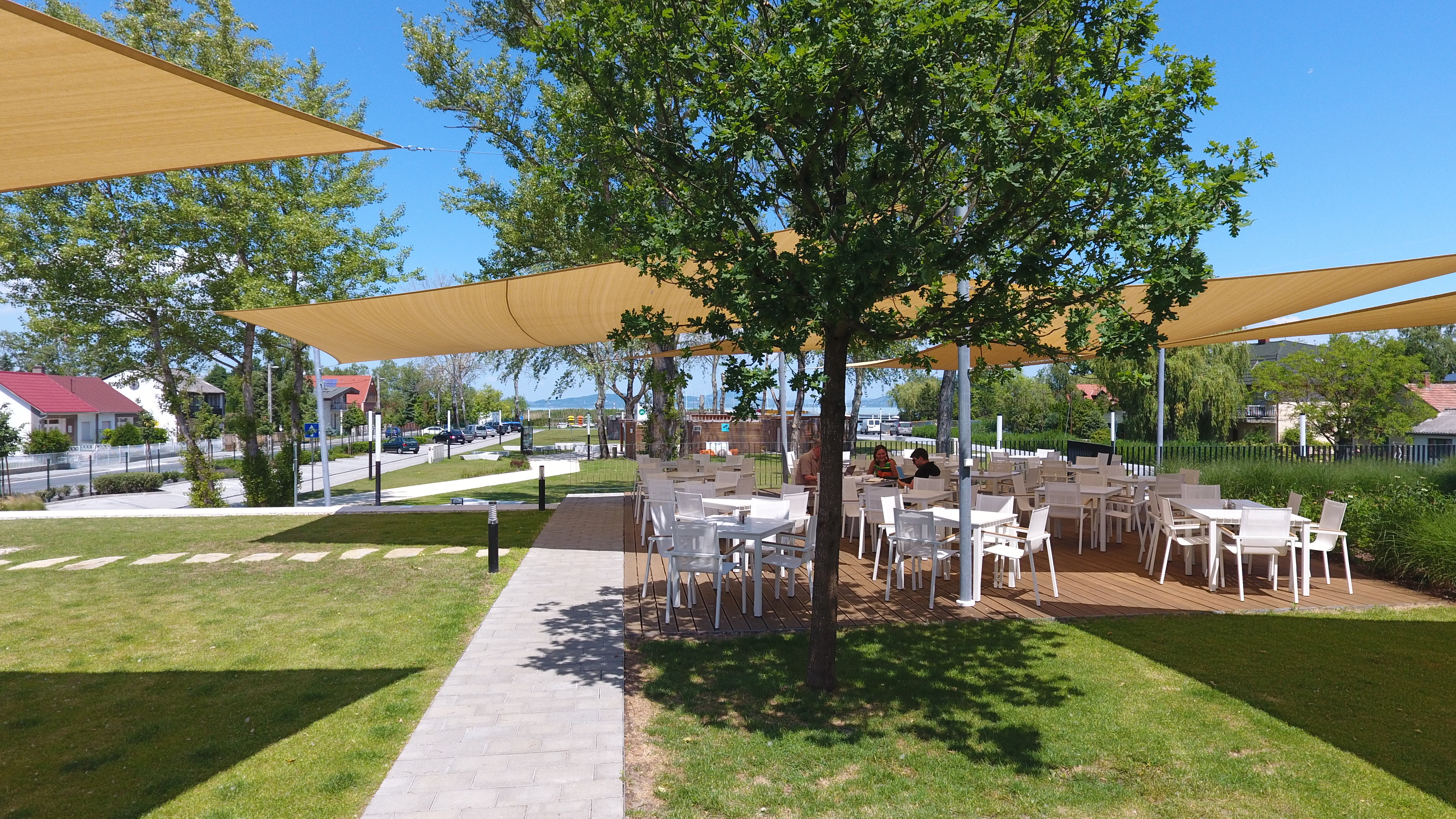 Fenyves Yacht Club