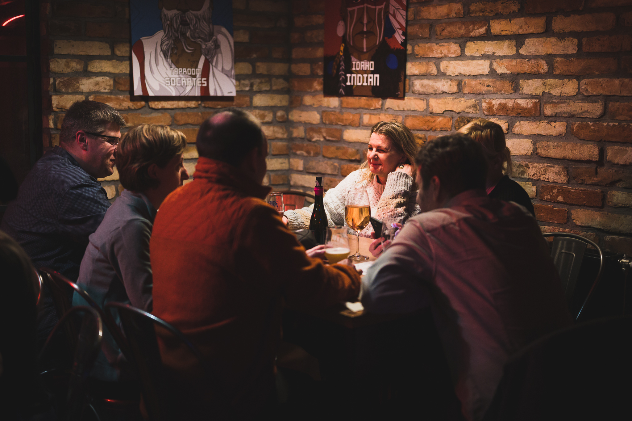 FIRST Craft Beer Sörfőzde & Taproom