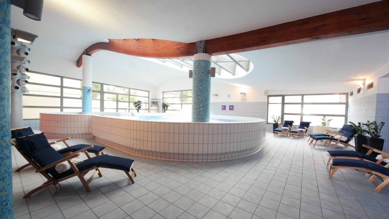 Hotel Lovec Bled