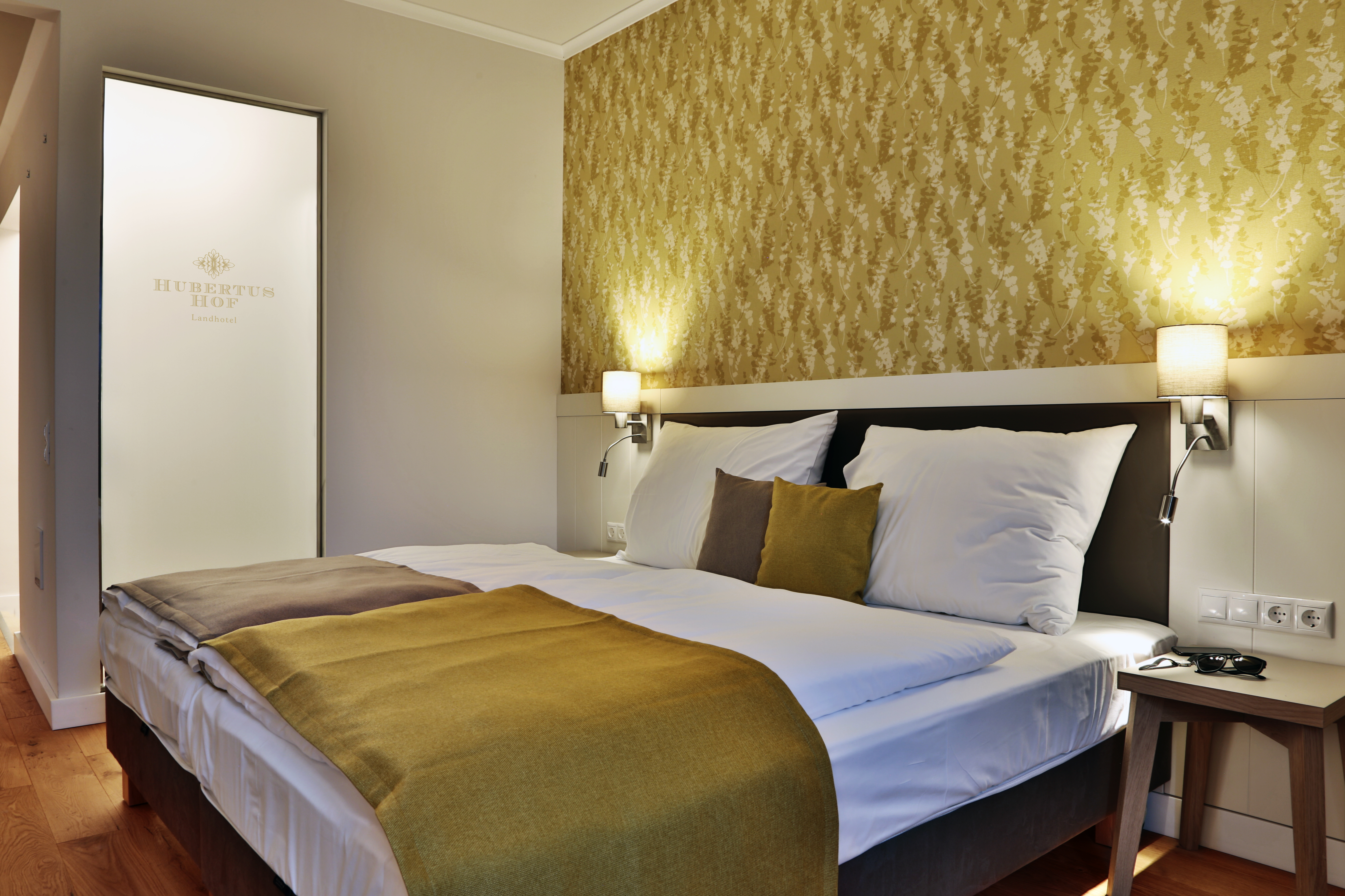 Hubertus Hof Landhotel és Restaurant