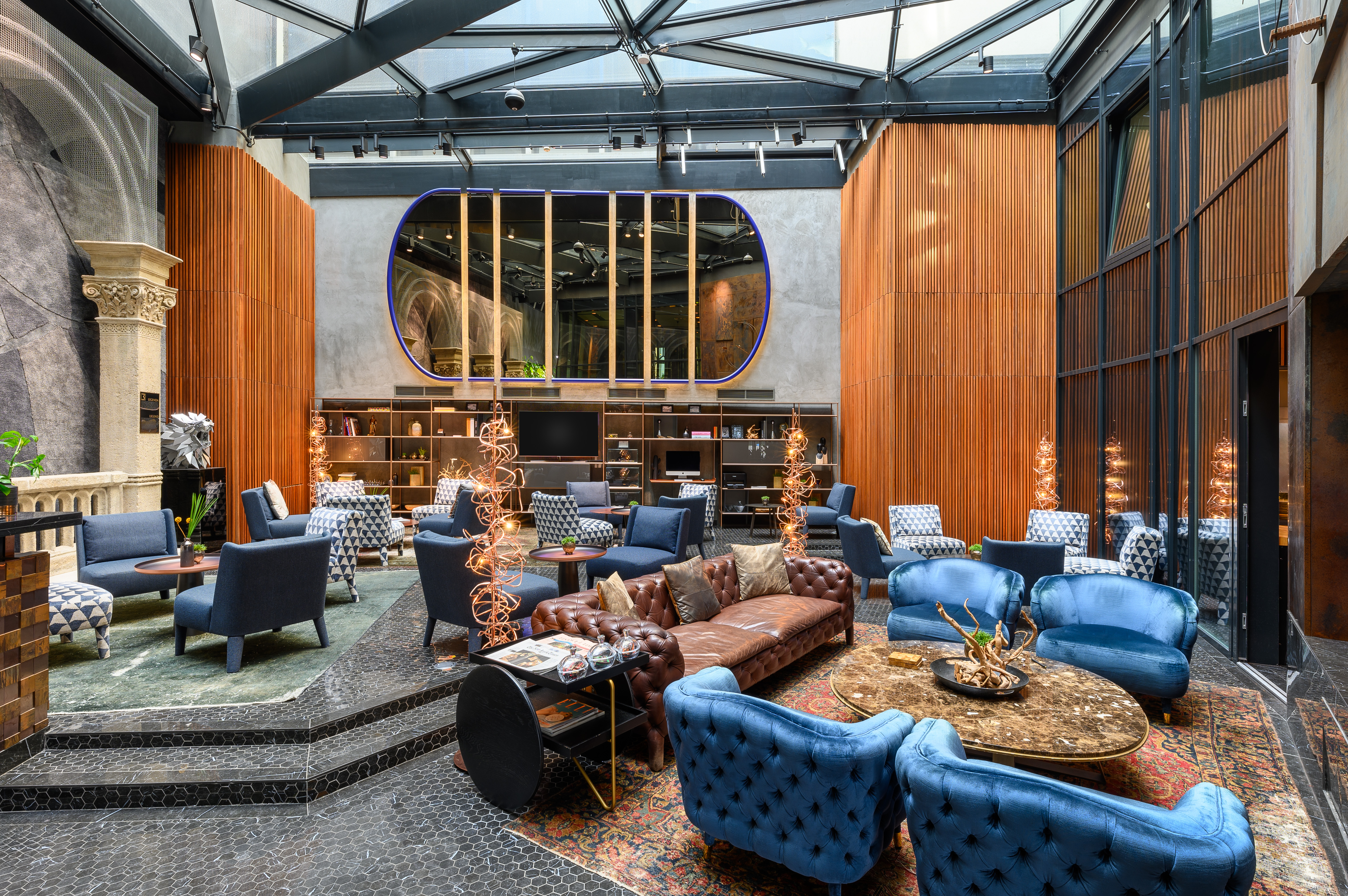 Hotel Clark Budapest