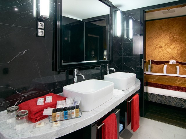 Mirage Medic Hotel