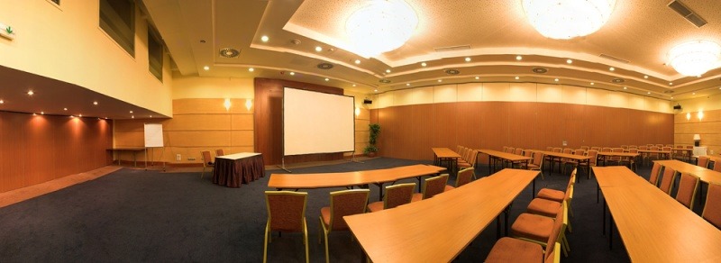 Hotel Azúr