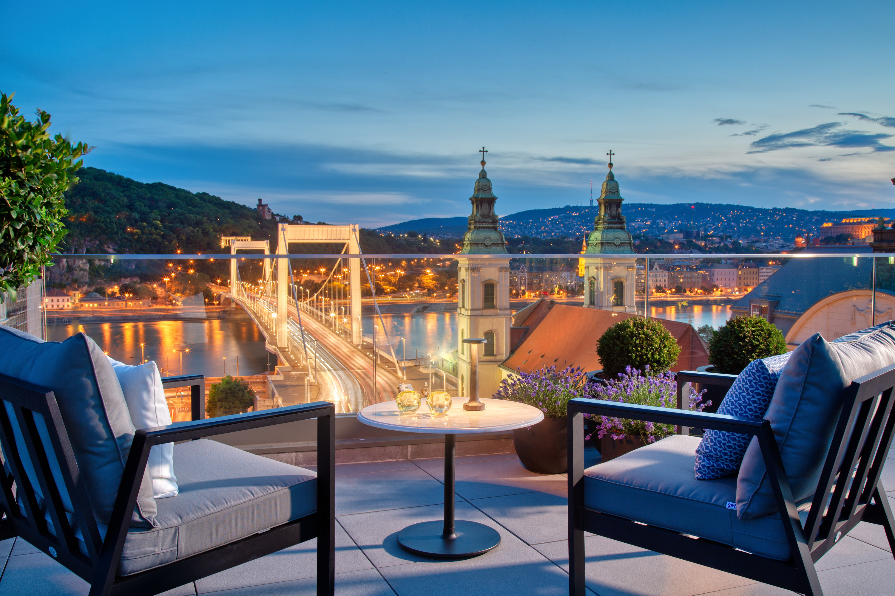 Matild Palace - Luxury Collection Hotel