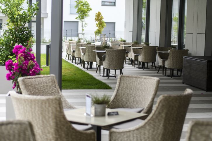 Aura Hotel