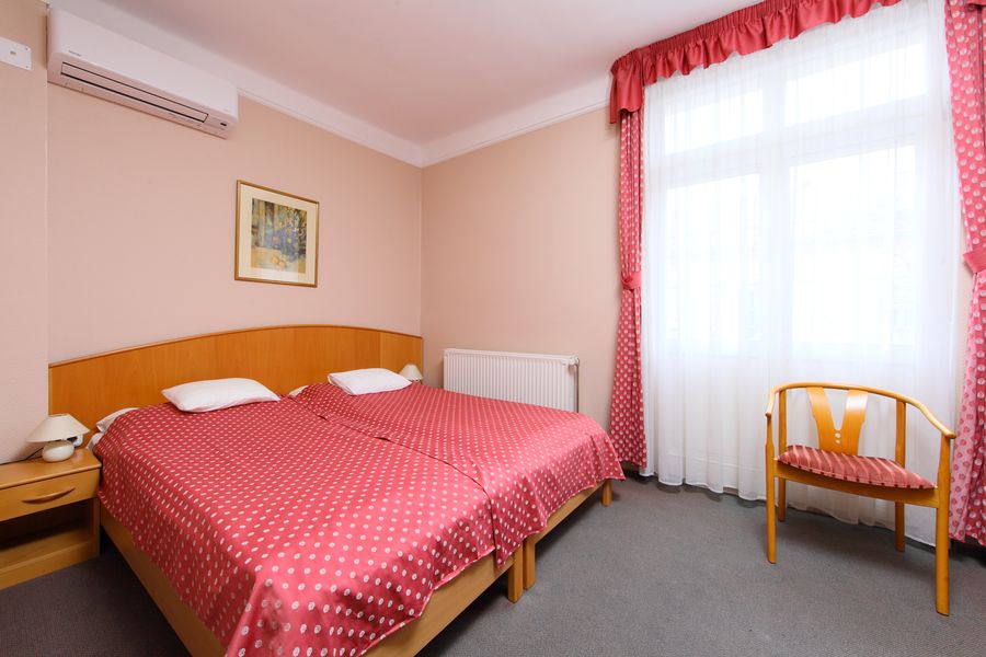 Hotel Blaha Lujza