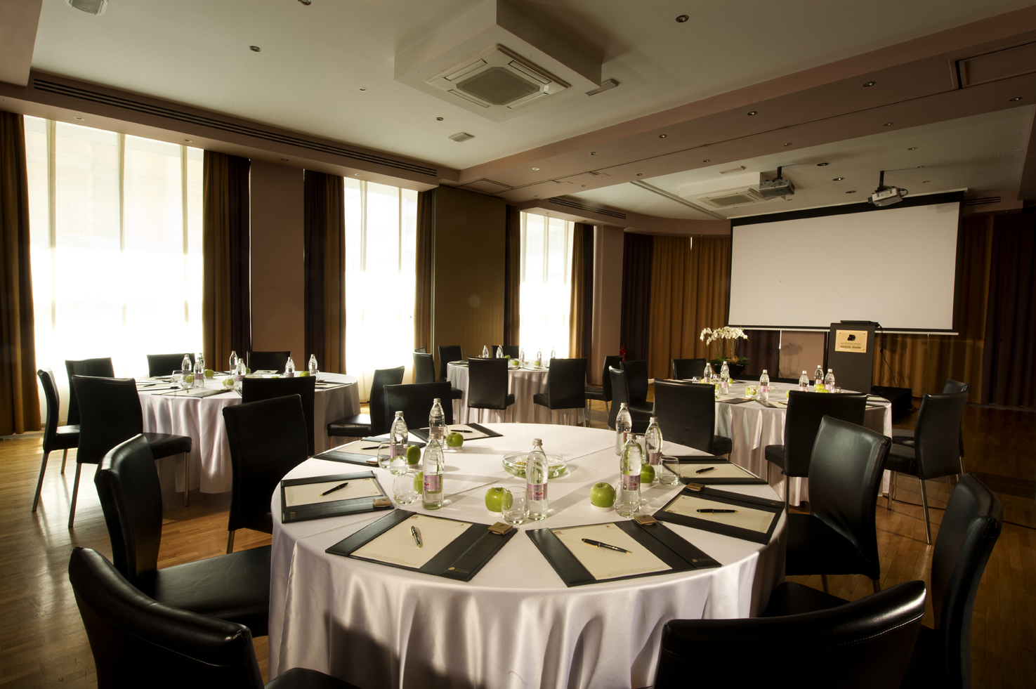 Best Western Premier Hotel Slon