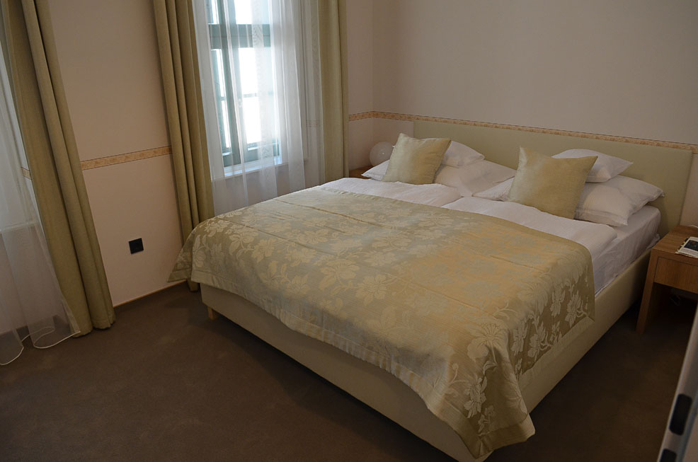 Hotel Arkadia