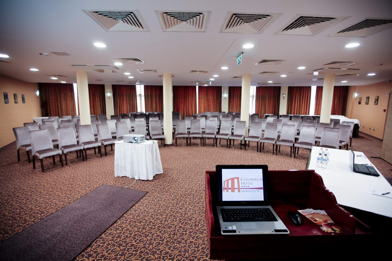Colosseum Hotel