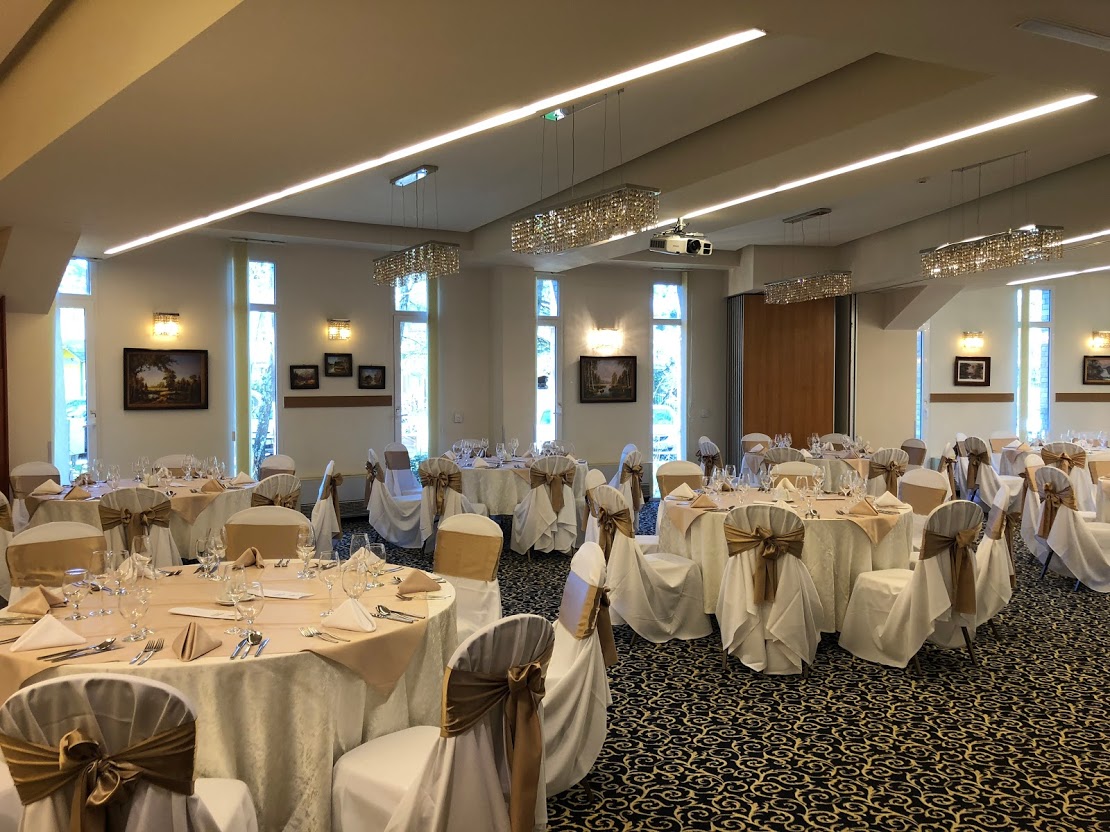 Residence Hotel Balaton
