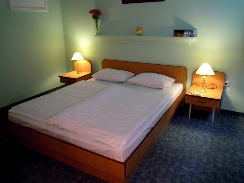 Hotel Platán