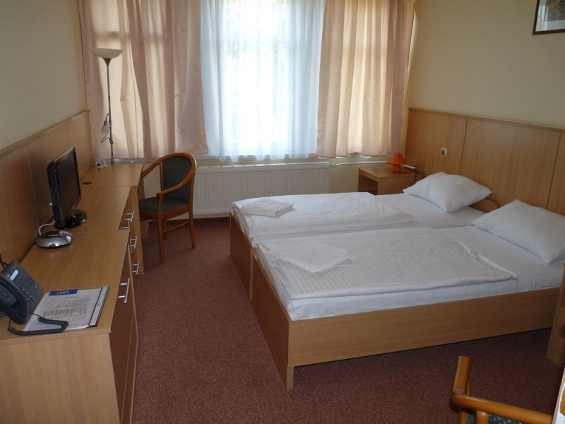 D-Hotel