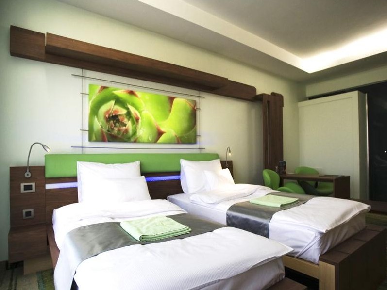 Vital Hotel Nautis