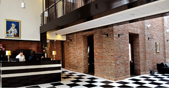 Hotel Castello