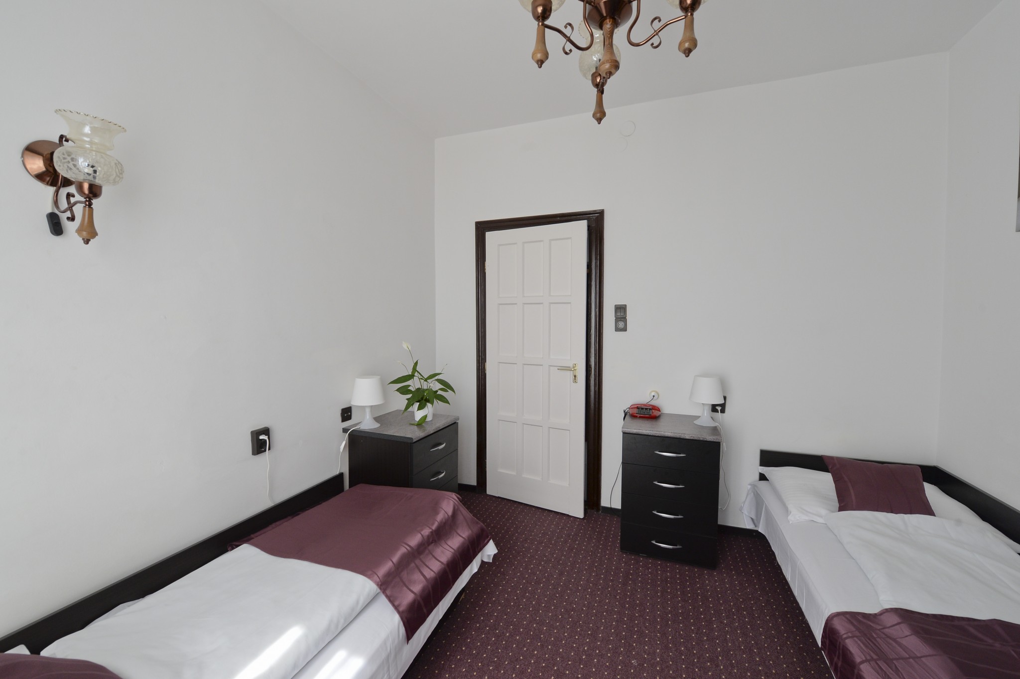 Budai Hotel