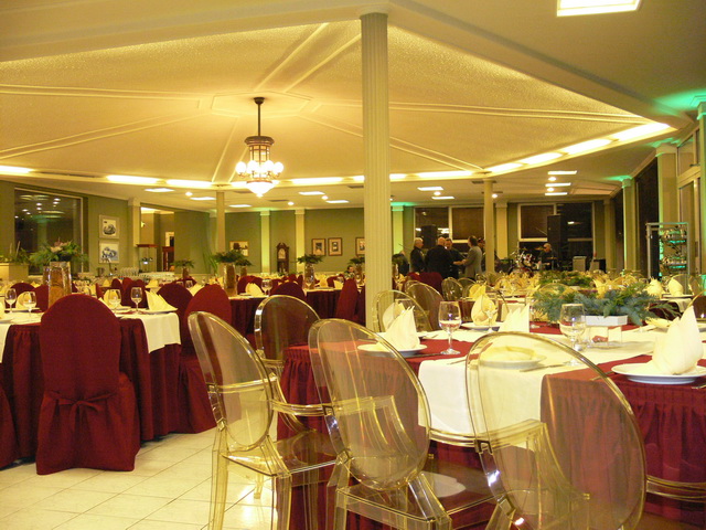 Valent Classic Center - Valfort House