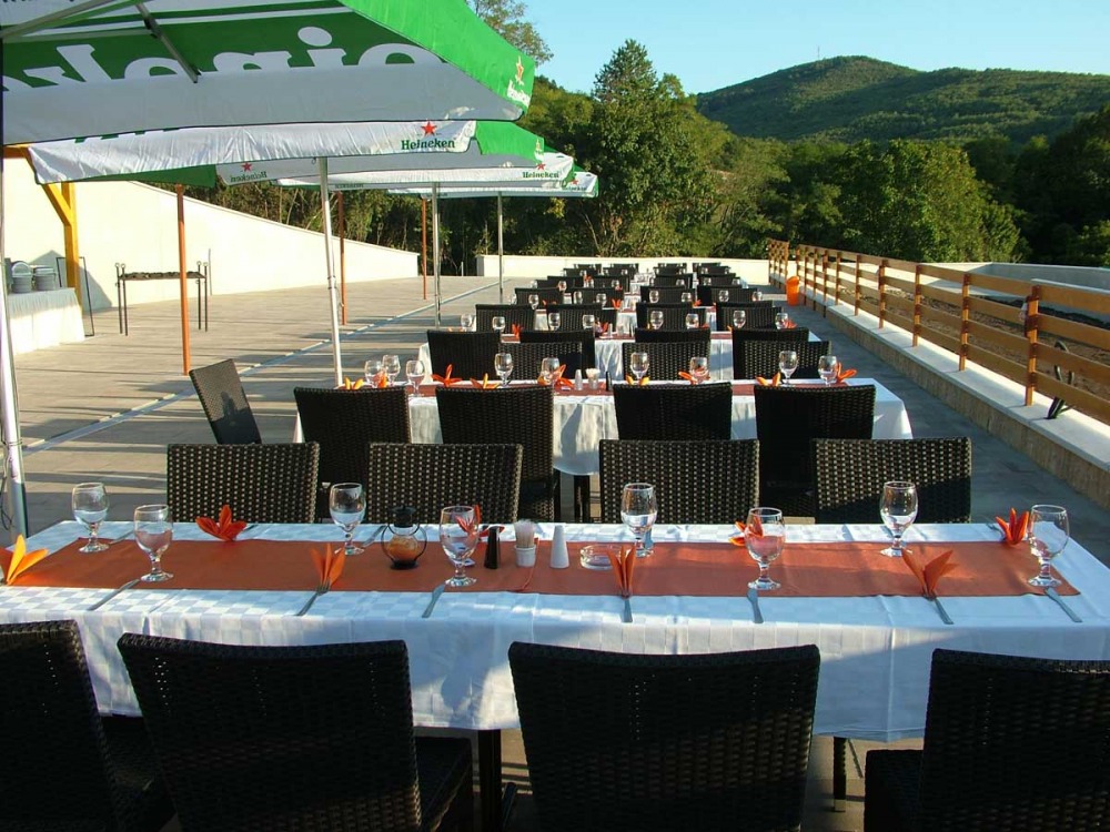Szalajka Liget Hotel és Apartmanházak