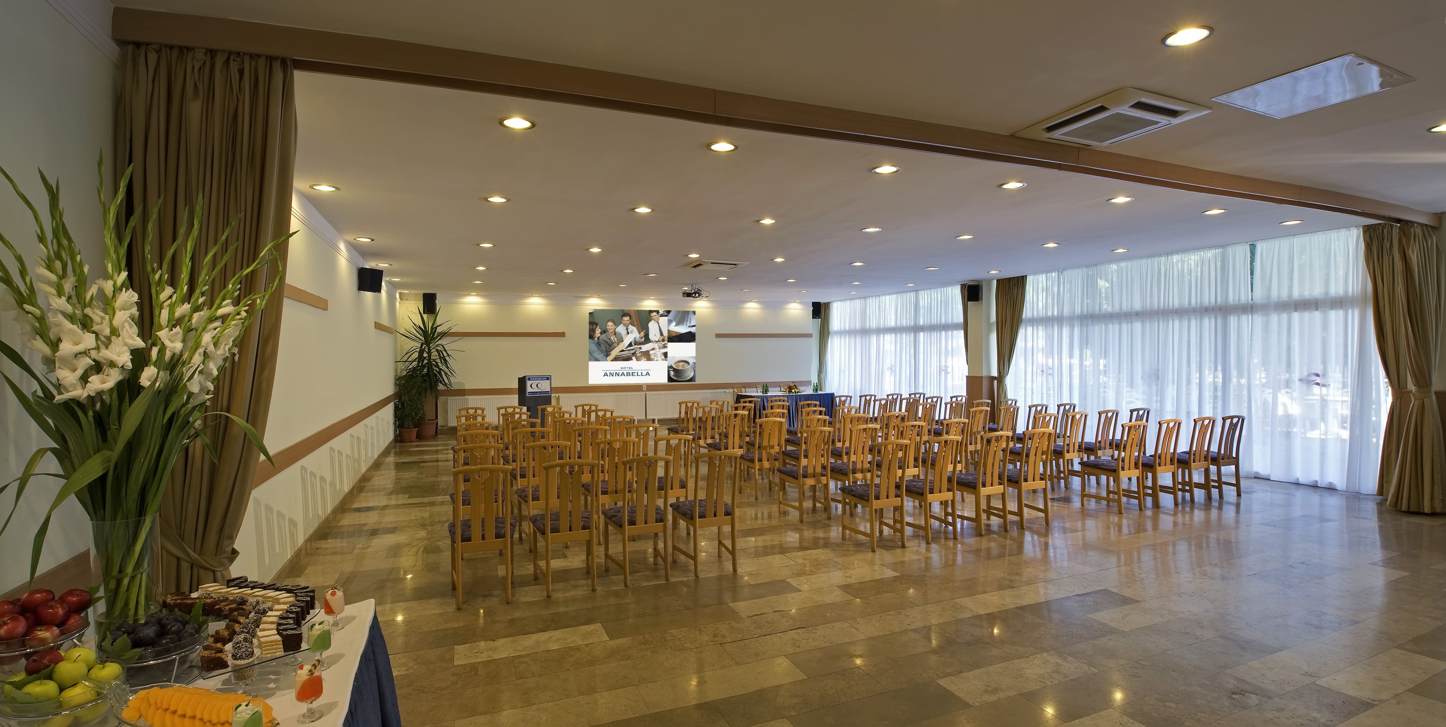 Hotel Annabella