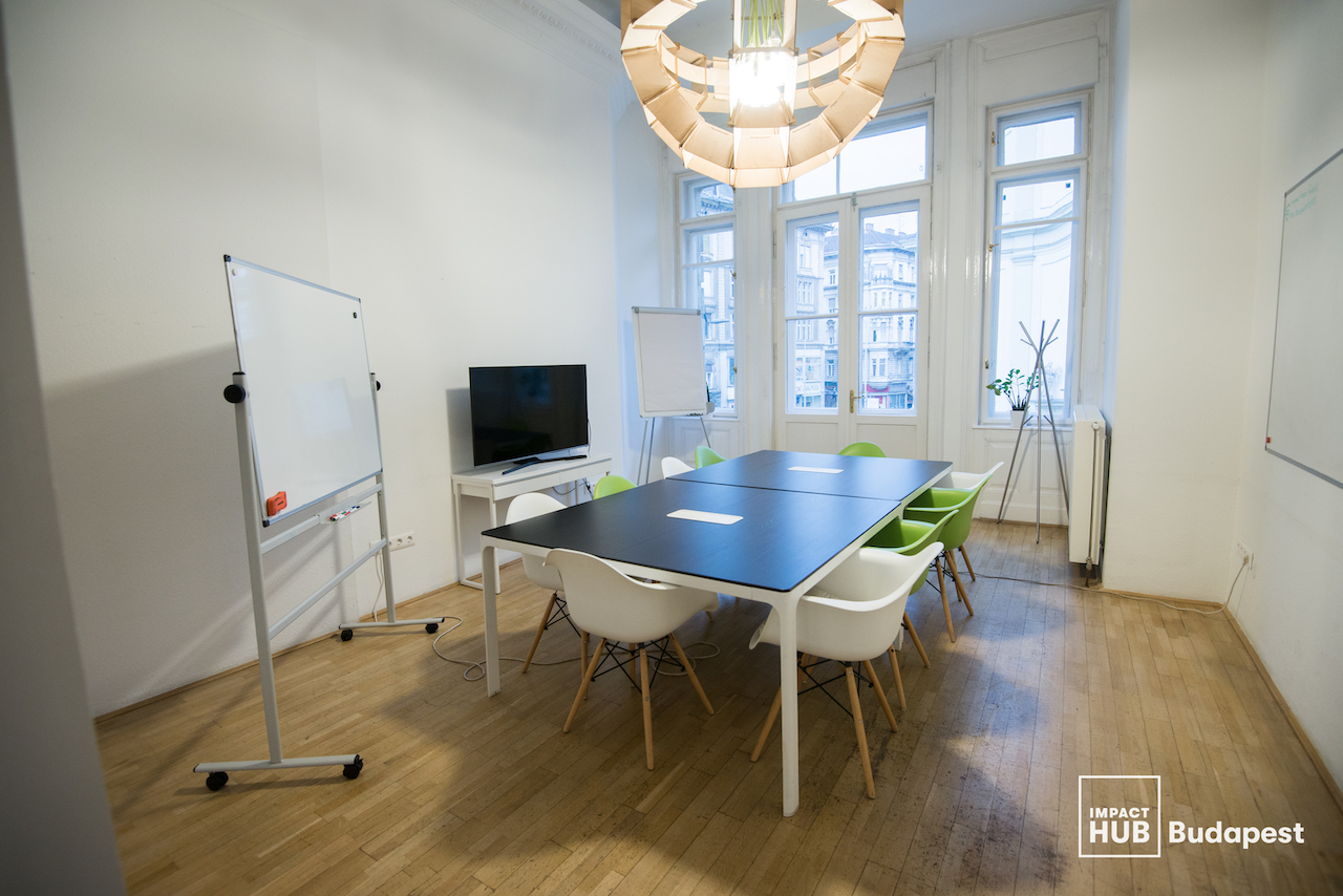 Impact Hub