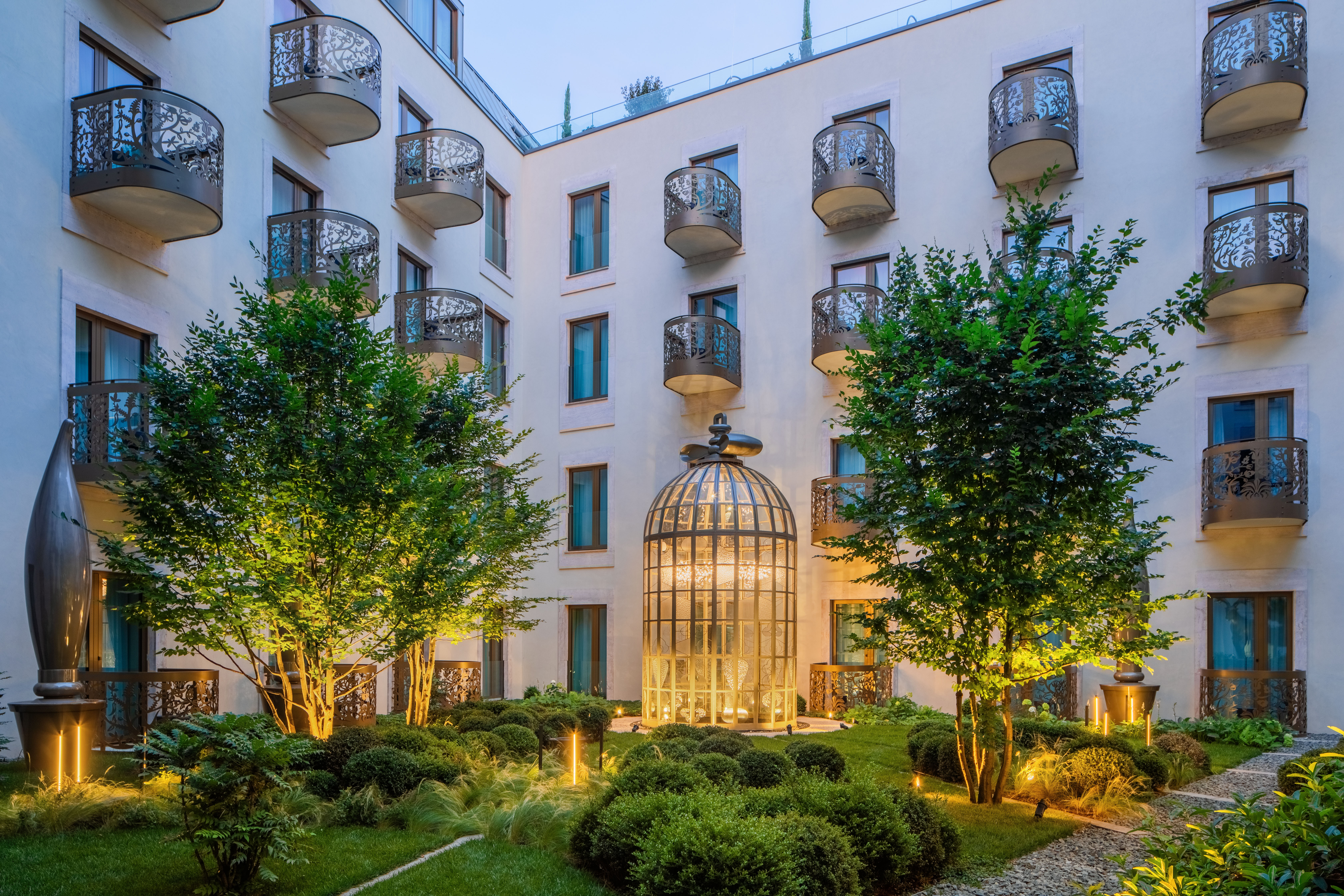 Kimpton BEM Budapest