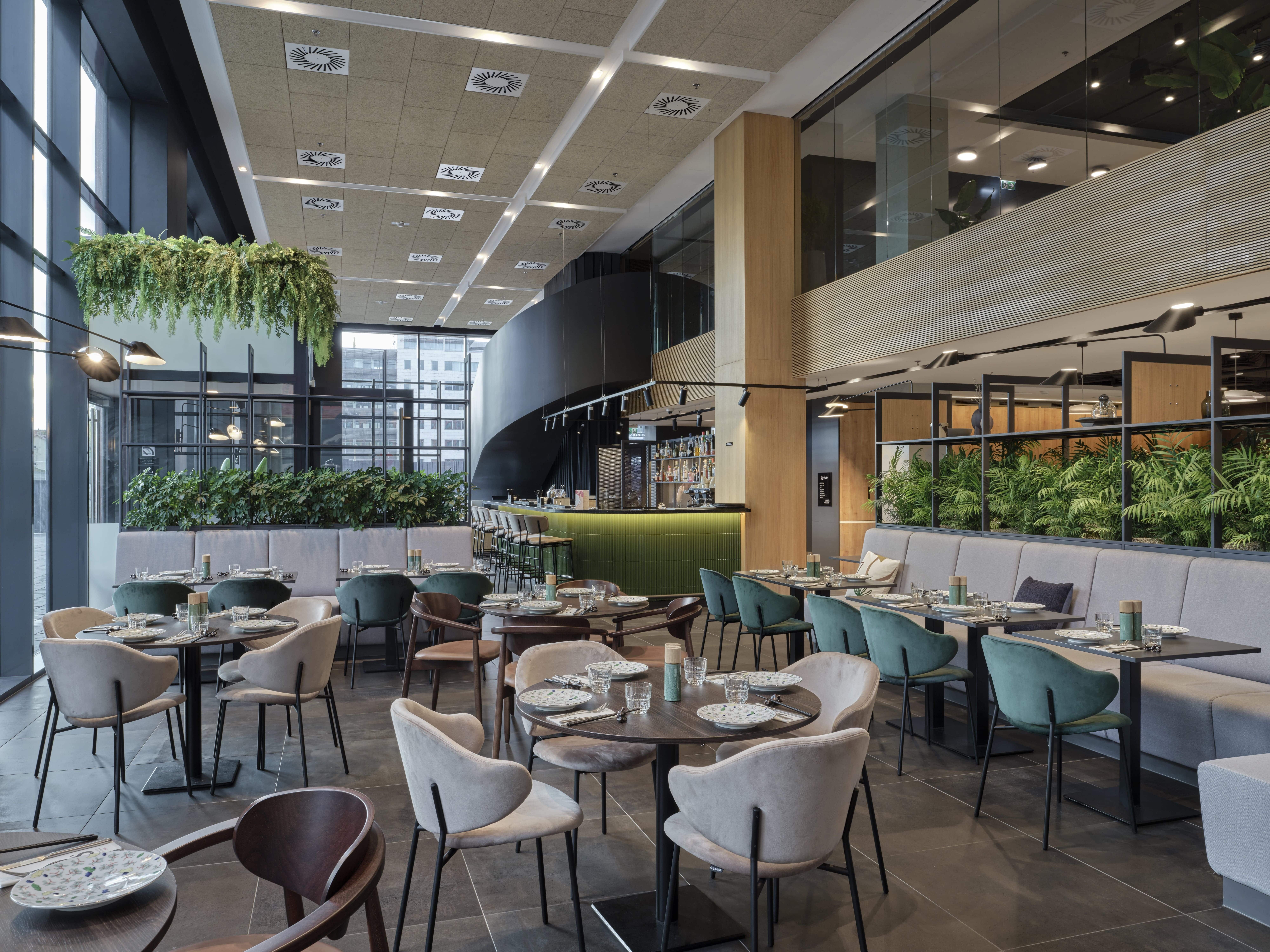 Radisson Hotel Budapest BudaPart