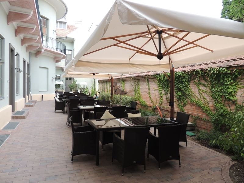Hotel Soleil Szeged