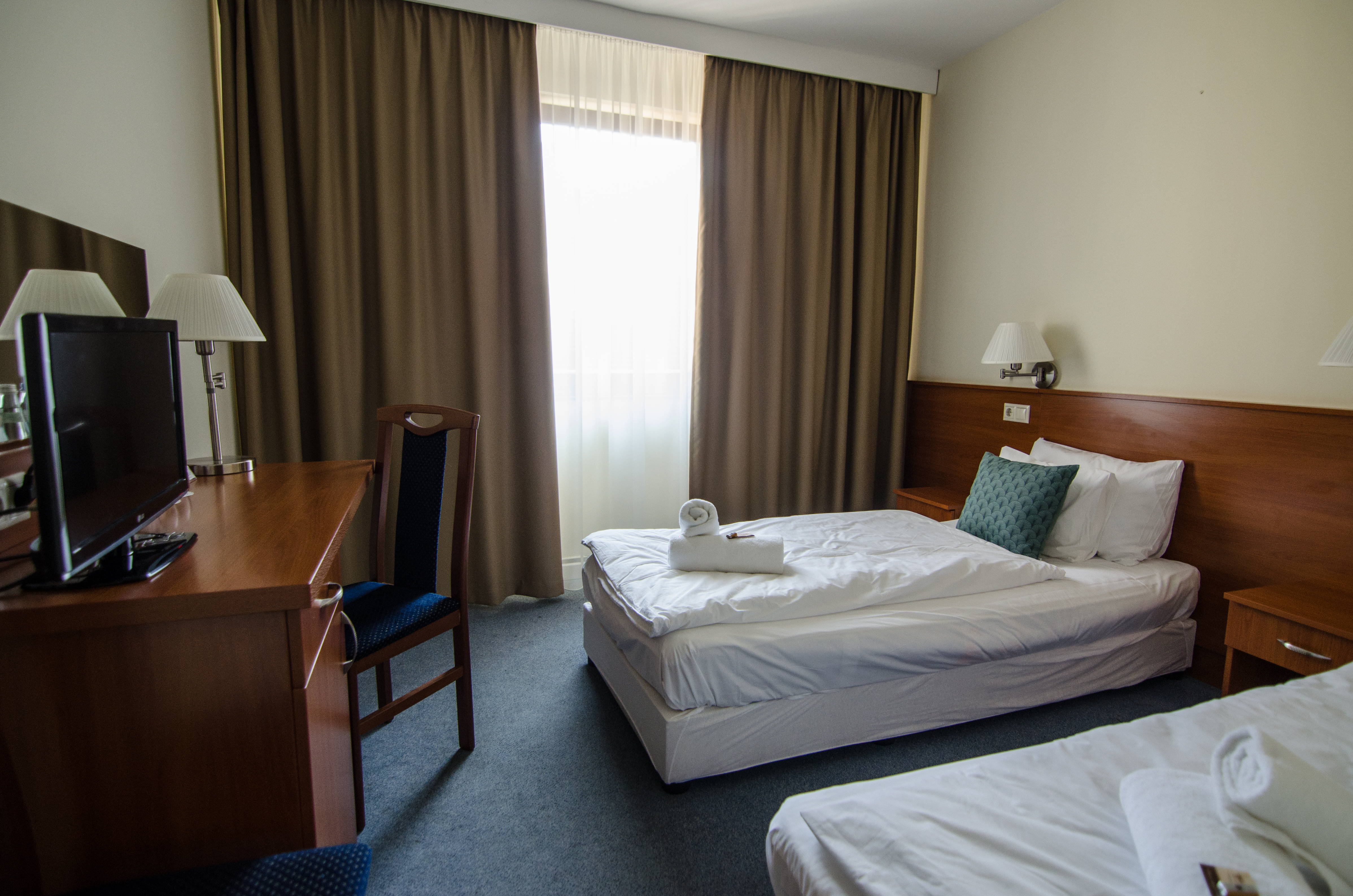 Hotel Palatinus