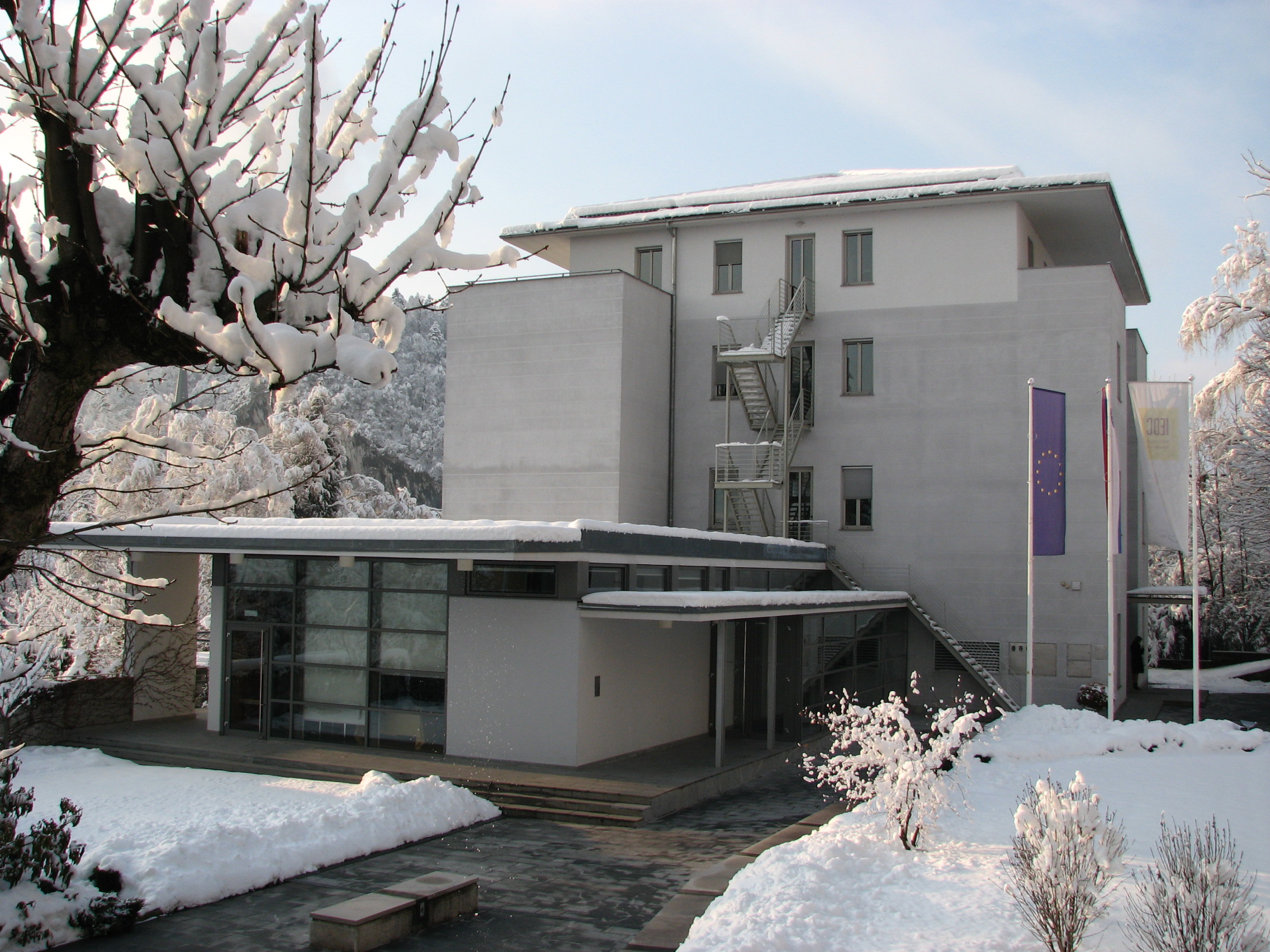 IEDC Bled - School of Management