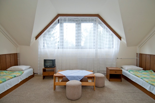Medves Hotel