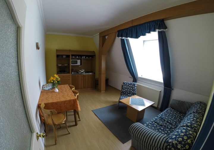 Kikelet Club Hotel